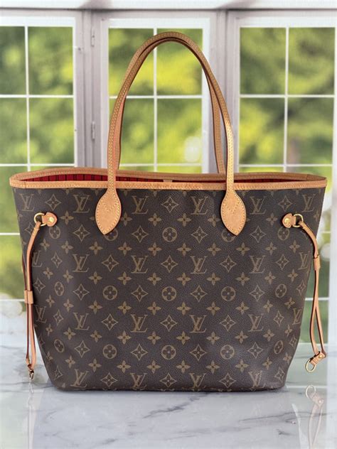 ca2109 louis vuitton|CA2109 Louis Vuitton Neverful MM size Monogram .